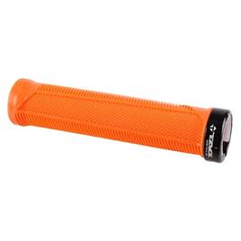 Tag Metals T1 Grips Laranja 135 mm