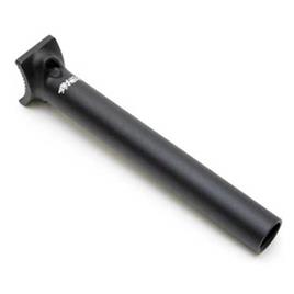 Stranger Stealth Seatpost Prateado 200 mm / 25.4 mm