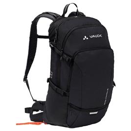 Vaude Moab Control 20l Backpack Preto