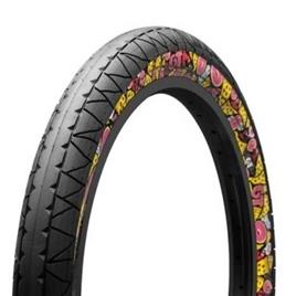 Gt Pool 60 Psi 20´´ X 2.3 Rigid Tyre Dourado 20´´ x 2.3