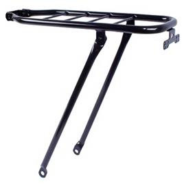 Steco Rear Pannier Rack For Holland Bike Prateado 28´´