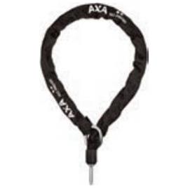 Axa Ulc Pro Chain Lock Prateado 8 x 1000 mm