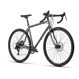 Bombtrack Arise Sg 650b Apex 2024 Gravel Bike Prateado XS