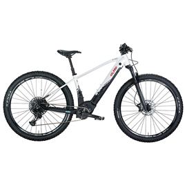 Olmo E-vag 29´´ Nx Eagle 2024 Mtb Electric Bike Prateado 42.5 / 711 Wh