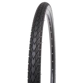 Kenda Khan Ii K-shield Plus 700c X 45 Rigid Tyre Prateado 700C x 45