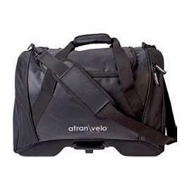 Atranvelo Pulse Avs Sport Bag 36l Preto