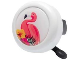 Reich Flamingo 55 Mm Bell Transparente