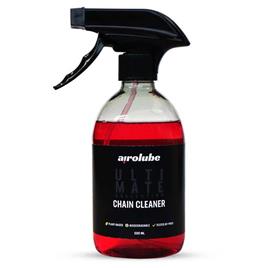 Airolube Ultimate Chain Cleaner 500ml Transparente