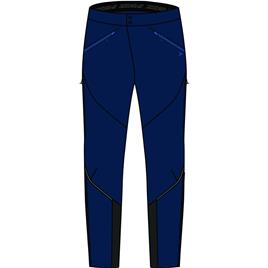 Silvini Foresto Tights Azul 2XL Homem