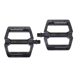 Bbb Cycling Bpd-38 Enigma Pedals Prateado