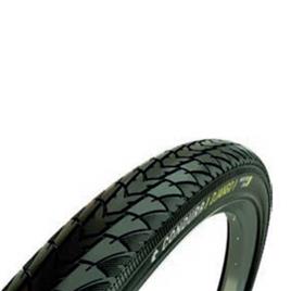 Condura Django 22 Tpi 24´´ X 1.75 Rigid Tyre Verde 24´´ x 1.75