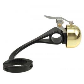 Crane E-ne Sbr Bell Dourado