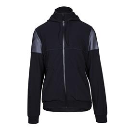 Bioracer Urban Tech Hoodie Preto XS Mulher