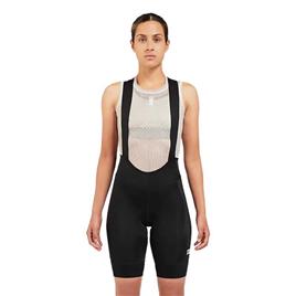 Suarez Falcon 2.3 Bib Shorts Preto M Mulher