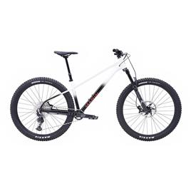 Marin San Quentin 3 29´´ X Mtb Frame Prateado L