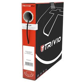 Trivio Brake Cable Sleeve 5 Mm 30 Meters Transparente