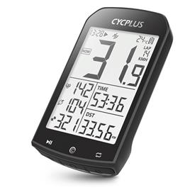 Cycplus M1 Cycling Computer Transparente