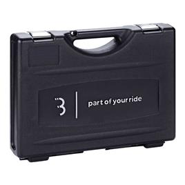 Bbb Cycling Btl-92 10 Pcs Toolbox Preto