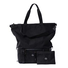 Pelago Rack Bag 44l Preto