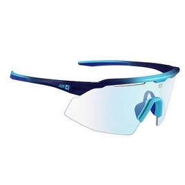 Azr Kromic Iseran Photocromic Sunglasses Transparente Iridescent Blue Mirror/CAT0-3