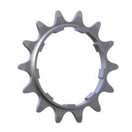 Onyx Ultra Ss Pinion Prateado 1s / 14t