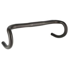 Trivio Guide Aero Handlebar Prateado 31.8 mm / 440 mm