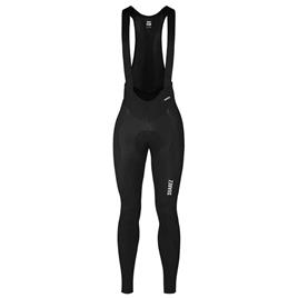 Suarez Thermal Scale Bib Tights Preto XS Mulher