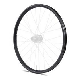 Seido Acceleron Rear Rim Transparente 27.5´´- 650B 28H