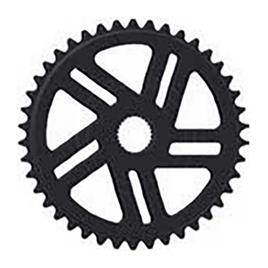 Esjot Performance Line Cx Chainring For Bosch Engines Gen4 Prateado 38t