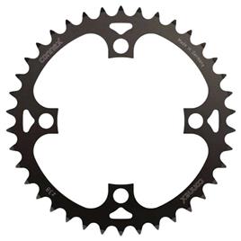 Connex Bosch 104 Bcd Chainring Preto 34t