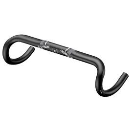 Controltech Falcon Ergo Handlebar Prateado 31.8 mm / 420 mm