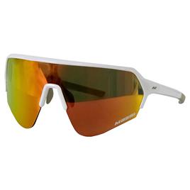 Massi Exploit Evo Sunglasses Dourado Orange/CAT3