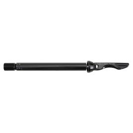 Xon Quick Release 1.5 Mm Front Through Axle Prateado 122 x 100 x 12 mm