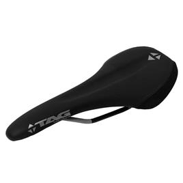 Tag Metals T1 Saddle Preto 138 mm