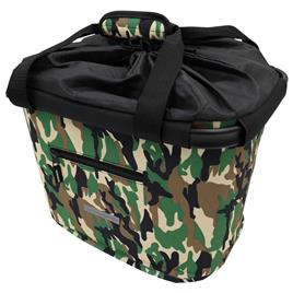 Blue Bird Basket Bag 20l Verde