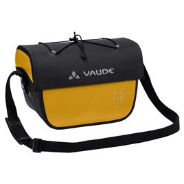 Vaude Aqua Box (rec) 6l Handlebar Bag Amarelo