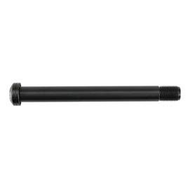 Xon Hexagonal 1.5 Mm Front Through Axle Prateado 150 x 100 x 15 mm