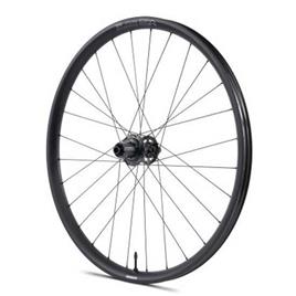 Seido Acceleron Thru-axle Disc Tubeless Gravel Wheel Set Prateado 12 x 100 / 12 x 142 mm / Shimano/Sram HG