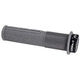 Tag Metals T1 Braap Grips Cinzento 135 mm