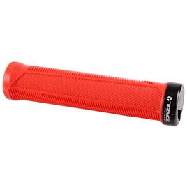 Tag Metals T1 Grips Laranja 135 mm