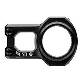 Title Mtb St1 35 Mm Stem Prateado 40 mm