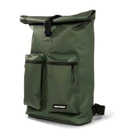 Urban Proof Rolltop Backpack 20l Verde