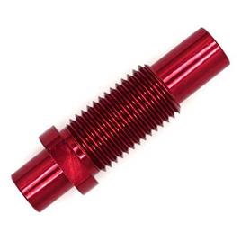 Feedback 15 X 100 Mm Thru Axle Adapter For Sprint Stand Dourado