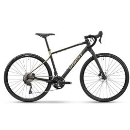 Ghost Bikes Asket Essential Al Grx400 2023 Gravel Bike Preto S