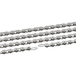 Connex S8 11s Chain Prateado 118 Links