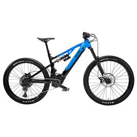 Olmo E.kolt 29/27.5´´ Nx Eagle 2024 Mtb Electric Bike Prateado 40 / 711 Wh