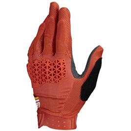 Leatt 3.0 Lite Gloves Laranja M Homem