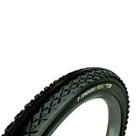 Condura Pichi 22 Tpi 26´´ X 1.95 Rigid Tyre Prateado 26´´ x 1.95