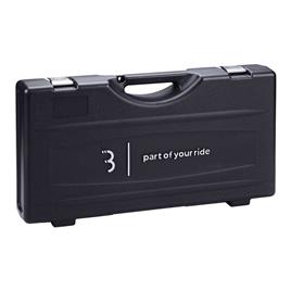 Bbb Cycling Btl-91 16pcs Toolbox Preto