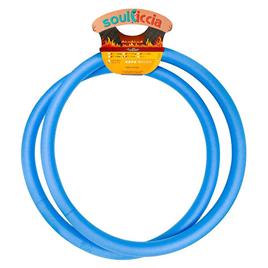 Soulciccia High Density Anti-puncture Mousse 2 Units Azul 27.5´´ / 50